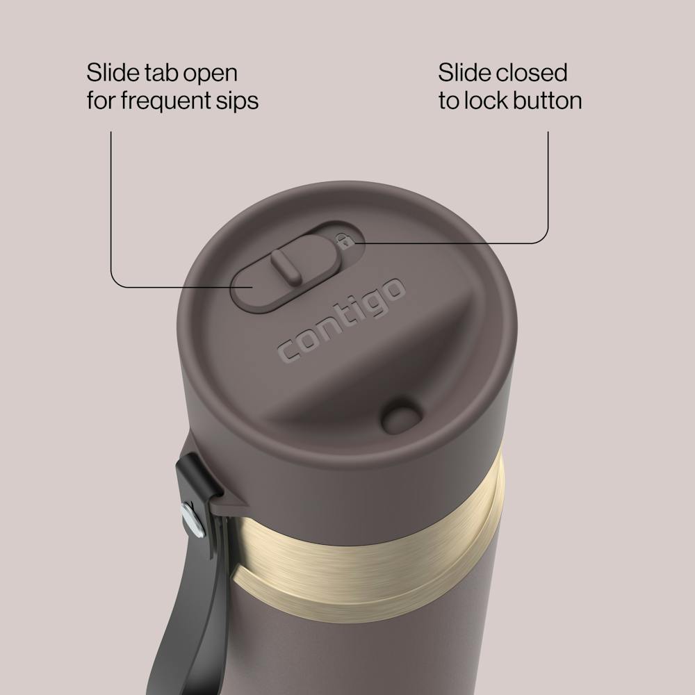 16oz AutoSeal® Bottle (LF7S)