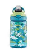 Contigo® Kids Straw Water Bottle with AUTOSPOUT® Lid, 14oz (T6U8)