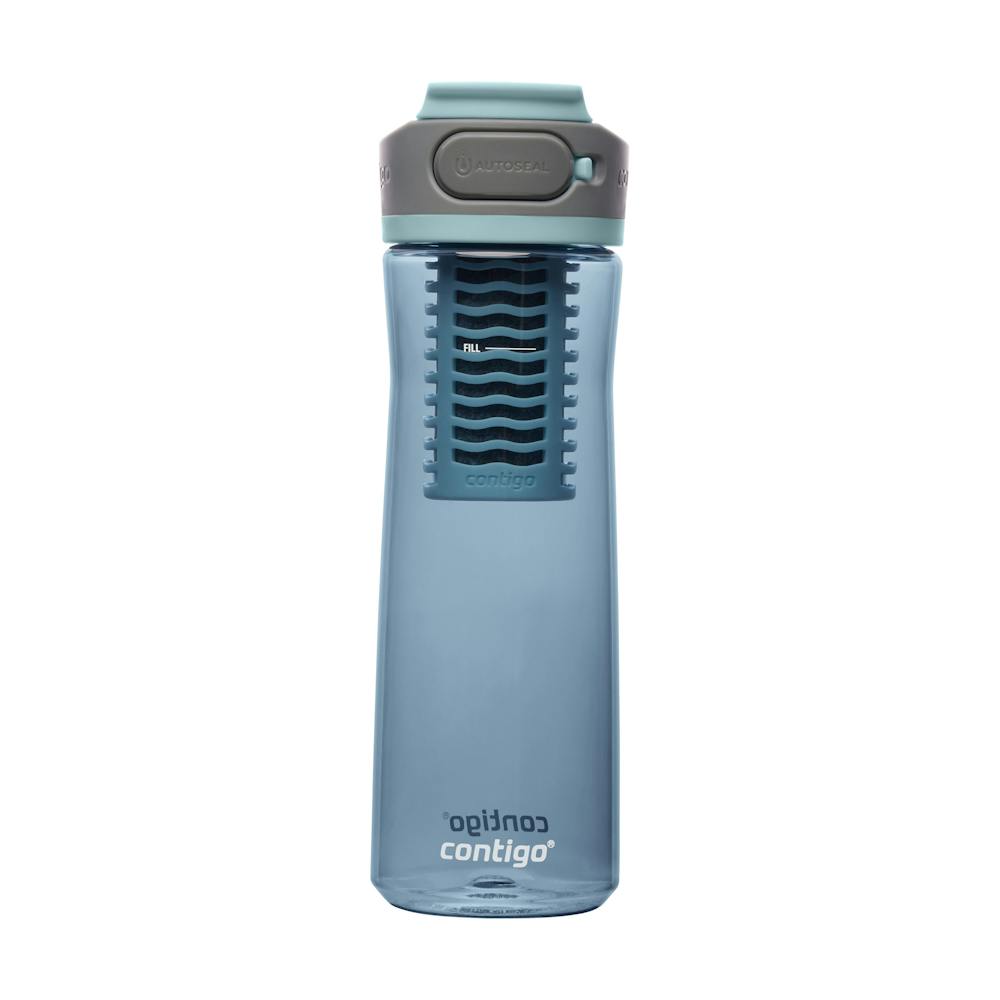 Contigo® Clybourn Freeflow Filtration Tritan Water Bottle with AUTOSEAL® LID, 24oz (H71U)