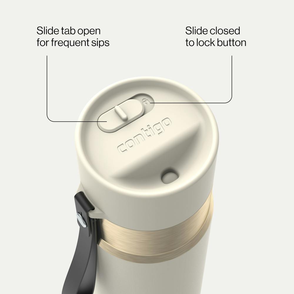 24 oz AutoSeal® Bottle (5ZVG)