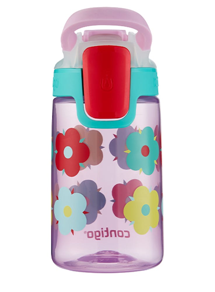 Gizmo Sip Kid Water Bottle with AUTOSEAL™ Lid, 14oz (H0ZJ)
