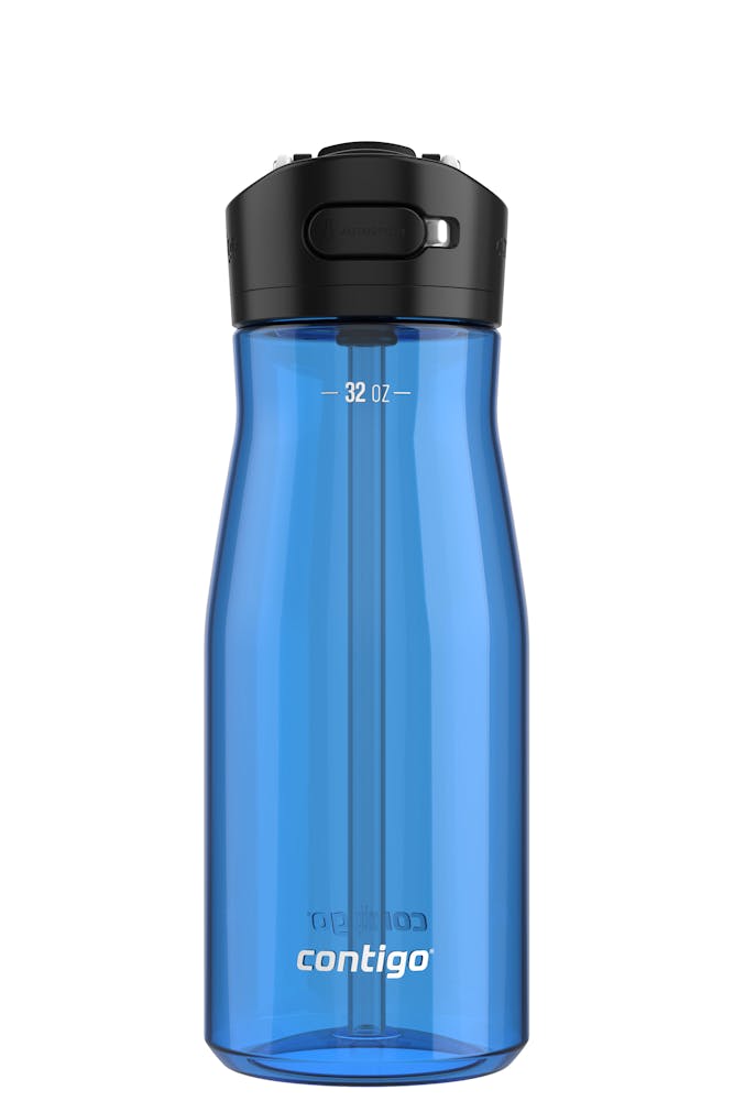 Contigo® Ashland 2.0, Water Bottle with AUTOSPOUT® Lid, 32oz (1U8U)