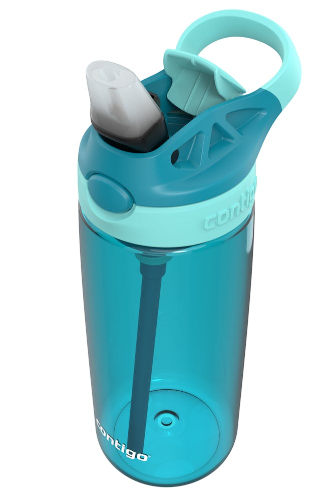 Contigo® Aubrey Leak-Proof Spill-Proof Water Bottle, 20oz. 2 Pack (ZXFY)