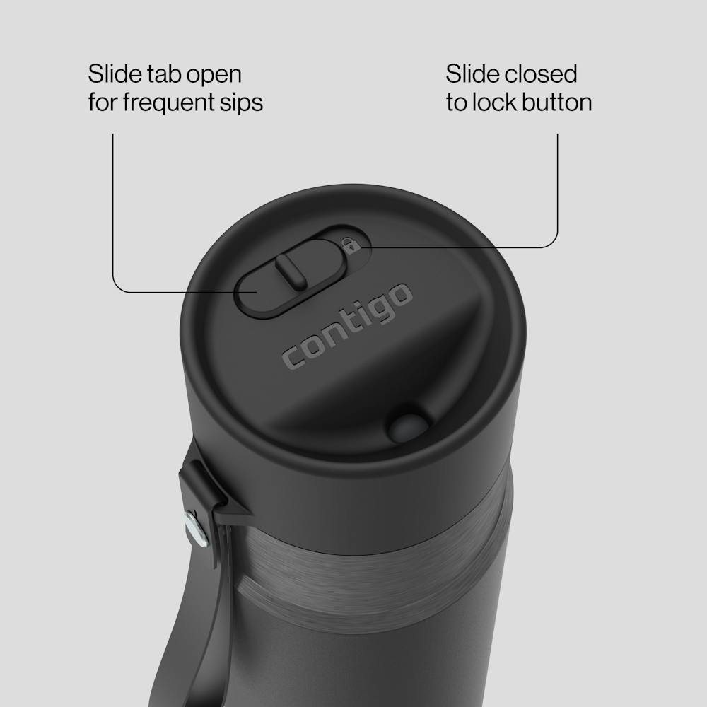 16oz AutoSeal® Bottle (LF7S)