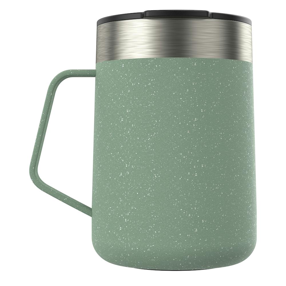 Contigo® Streeterville Stainless Steel Mug with Handle, 14oz (IJOB)