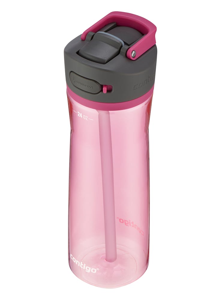 Contigo® Ashland 2.0 Water Bottle with AUTOSPOUT® Lid, 24oz (XING)