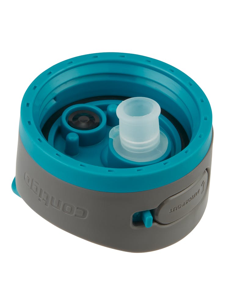 Contigo® Ashland 2.0 Water Bottle with AUTOSPOUT® Lid, 24oz (XING)
