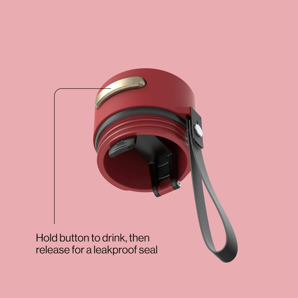 16oz AutoSeal® Bottle (LF7S)