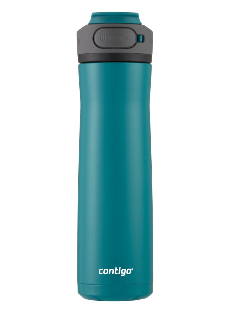 Contigo® Cortland Chill 2.0, 24oz., Stainless Steel Water Bottle with AUTOSEAL® Lid (QIZF)