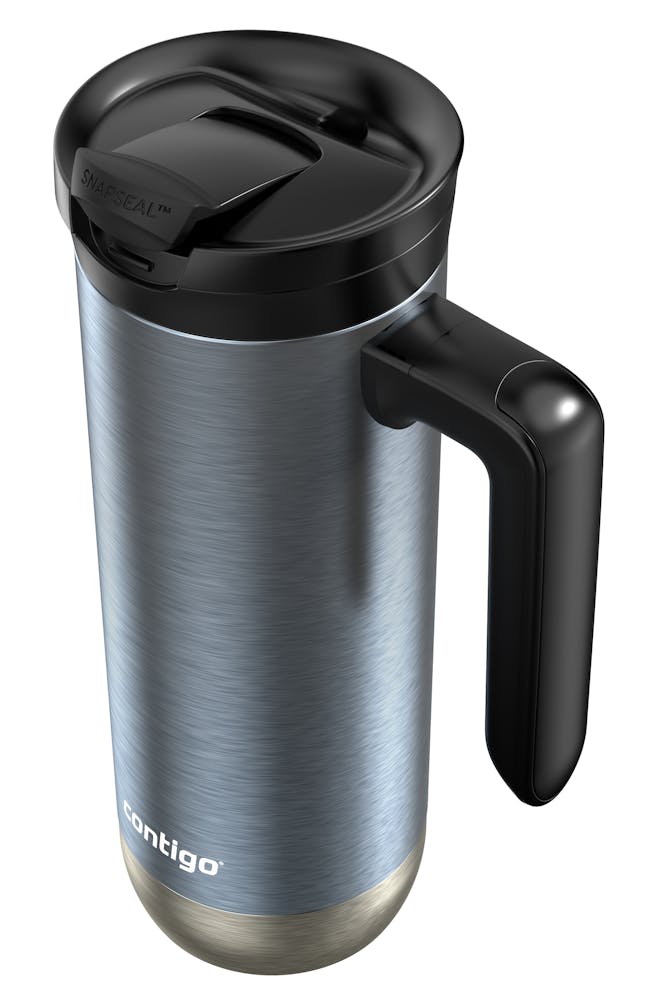 Contigo® Superior 2.0 Leak-Proof Insulated Stainless Steel Travel Mug with Handle, 20oz (PB1A)