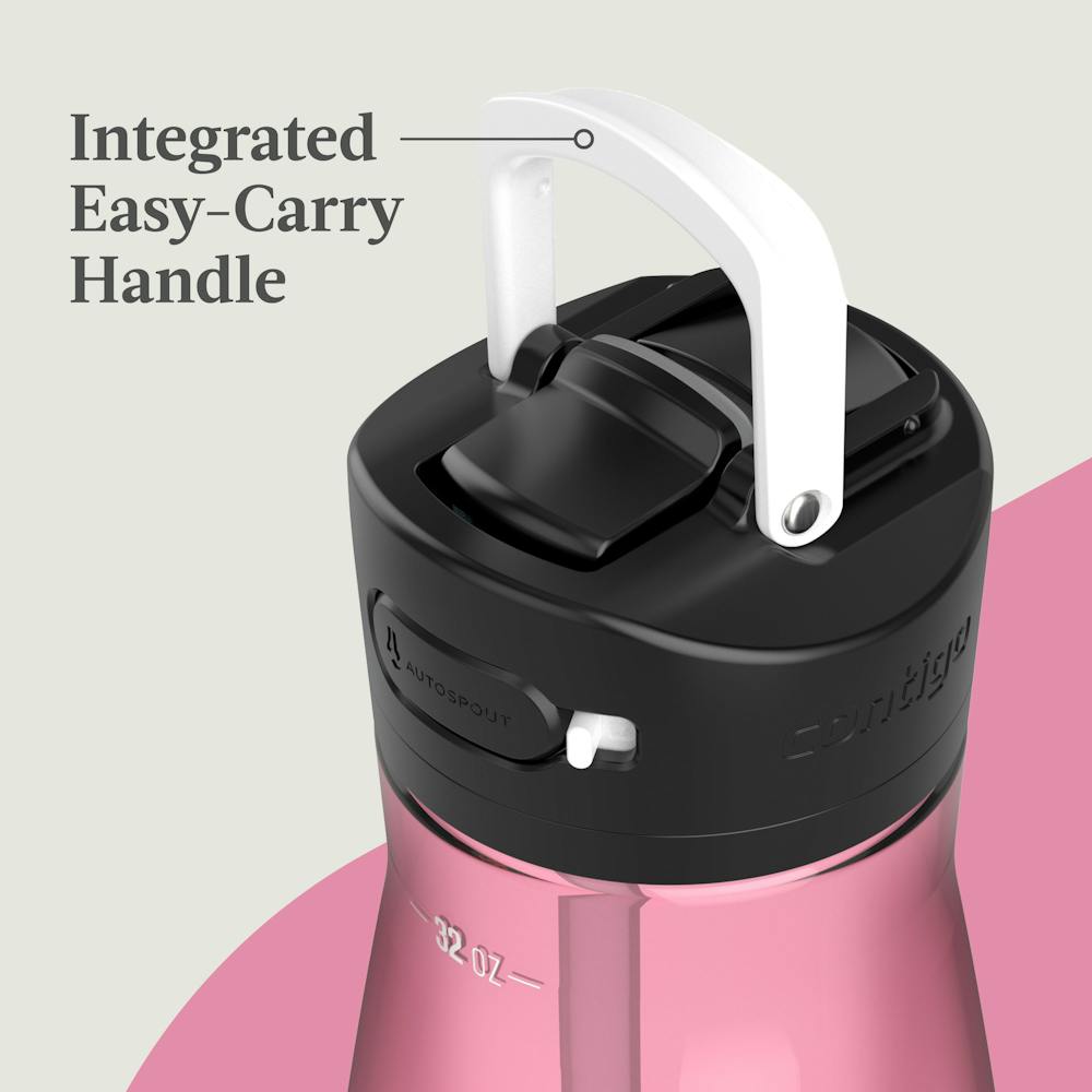 Contigo® Ashland 2.0, Water Bottle with AUTOSPOUT® Lid, 32oz (1U8U)