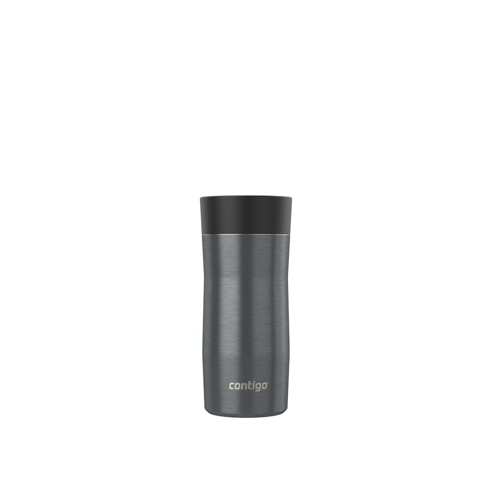 Contigo® AUTOSEAL® West Loop Vacuum-Insulated Stainless Steel Travel Mug with Easy-Clean Lid, 12 oz (I05Z)