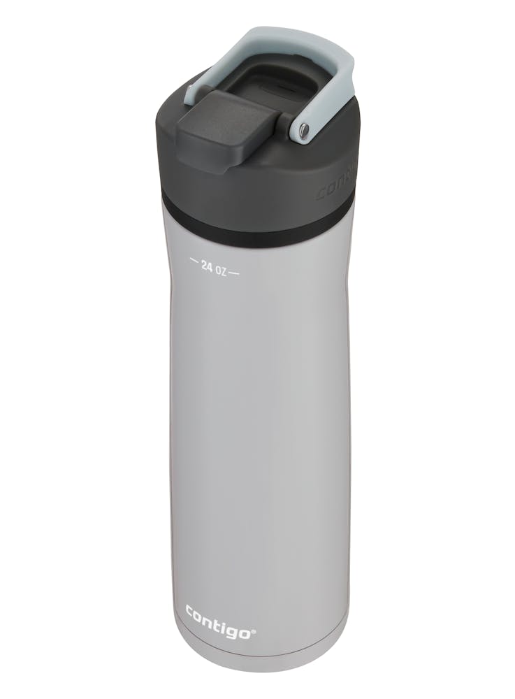 Contigo® Cortland Chill 2.0, 24oz., Stainless Steel Water Bottle with AUTOSEAL® Lid (QIZF)