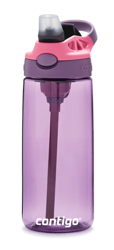 Contigo® Kids Straw Water Bottle with AUTOSPOUT® Lid, 20oz (OG1P)