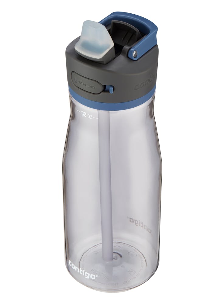 Contigo® Ashland 2.0, Water Bottle with AUTOSPOUT® Lid, 32oz (1U8U)