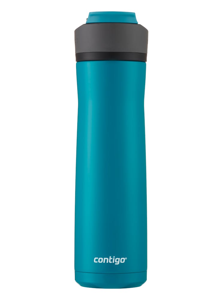 Contigo® Ashland Chill 2.0 Stainless Steel Water Bottle with AUTOSPOUT® Lid, 24oz (U15O)