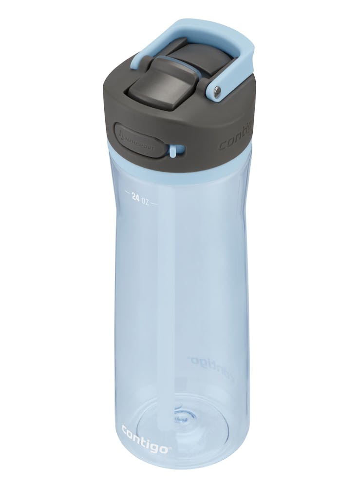 Contigo® Ashland 2.0 Water Bottle with AUTOSPOUT® Lid, 24oz (XING)