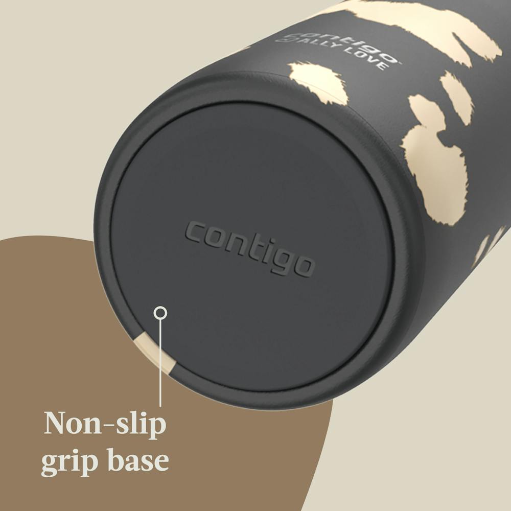 Contigo® x Ally Love Streeterville 2.0 Stainless Steel Tumbler with Straw, 24oz (LA3Y)