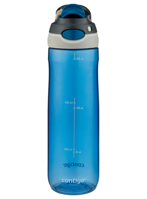 AUTOSPOUT® Chug, 24oz, Monaco Water Bottle (2J1S)
