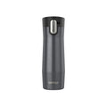 Contigo® AUTOSEAL® West Loop Vacuum-Insulated Stainless Steel Travel Mug with Easy-Clean Lid, 20 oz (005A)