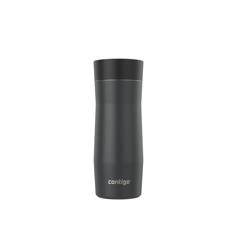 Contigo® AUTOSEAL® West Loop Vacuum-Insulated Stainless Steel Travel Mug with Easy-Clean Lid, 16 oz (FHXQ)
