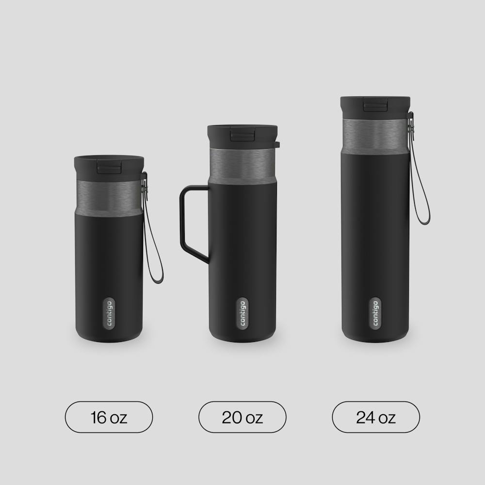 24oz SnapSeal™ Bottle (ZT71)