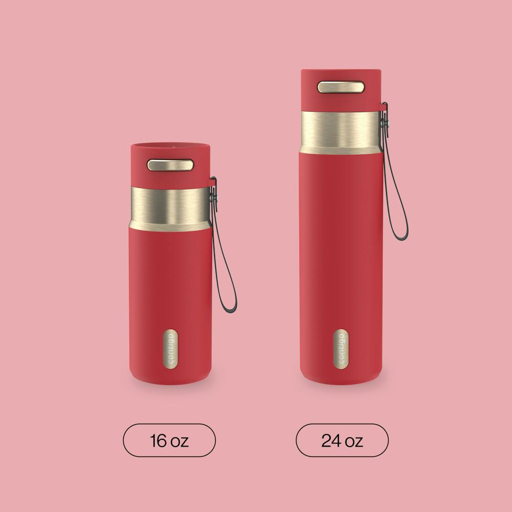 24 oz AutoSeal® Bottle (5ZVG)