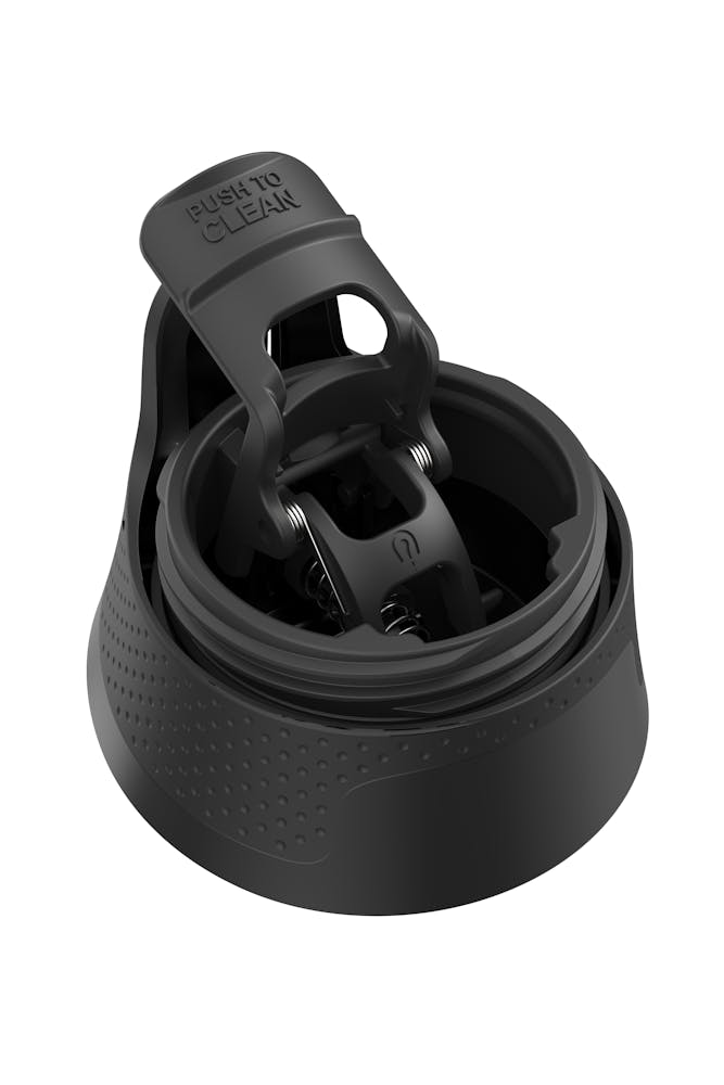 Contigo® West Loop 2.0 Leak-Proof Spill-Proof Insulated Stainless Steel Travel Mug, 16oz., 2 Pack (HNOT)