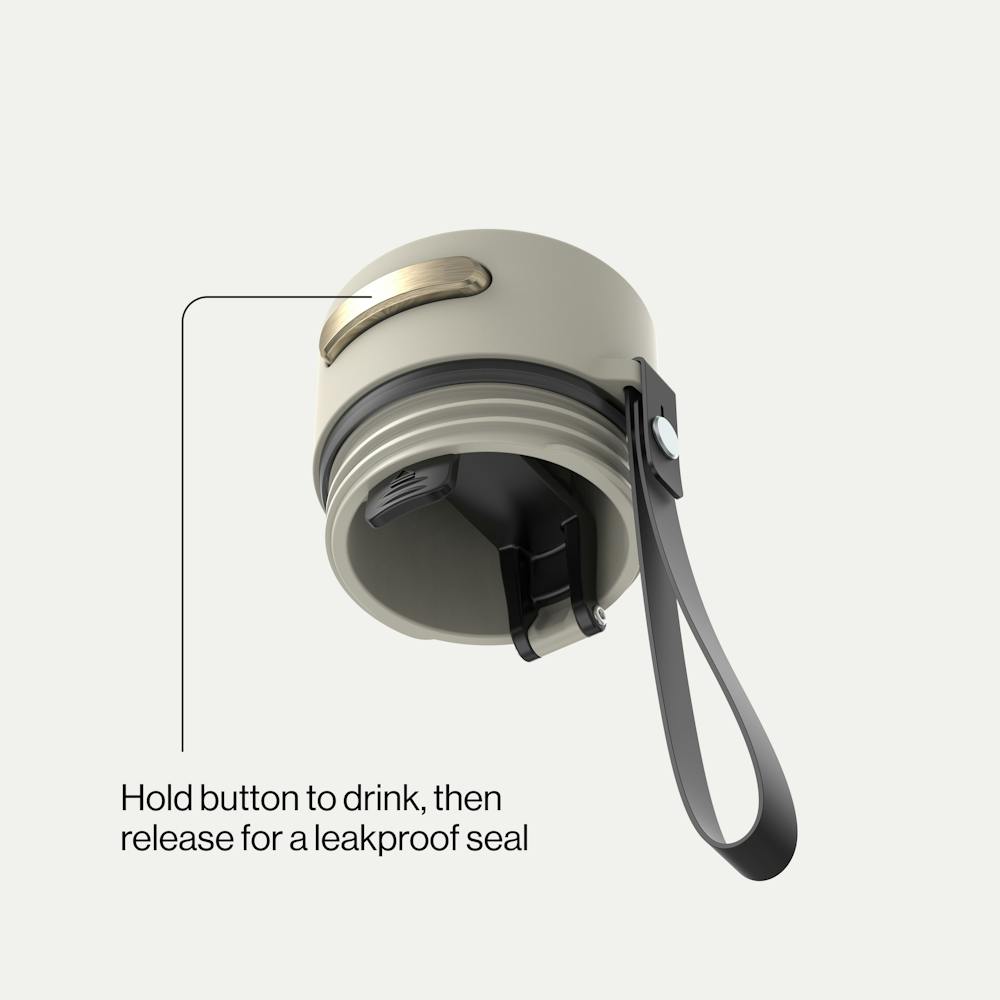 24 oz AutoSeal® Bottle (5ZVG)