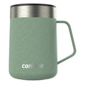 Contigo® Streeterville Stainless Steel Mug with Handle, 14oz (IJOB)