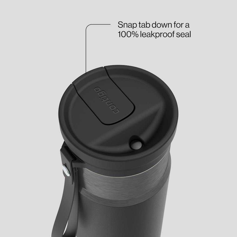 24oz SnapSeal™ Bottle (ZT71)
