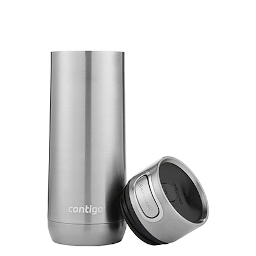 Contigo® Luxe Travel Mug with AUTOSEAL® Lid, 16oz (QOZH)