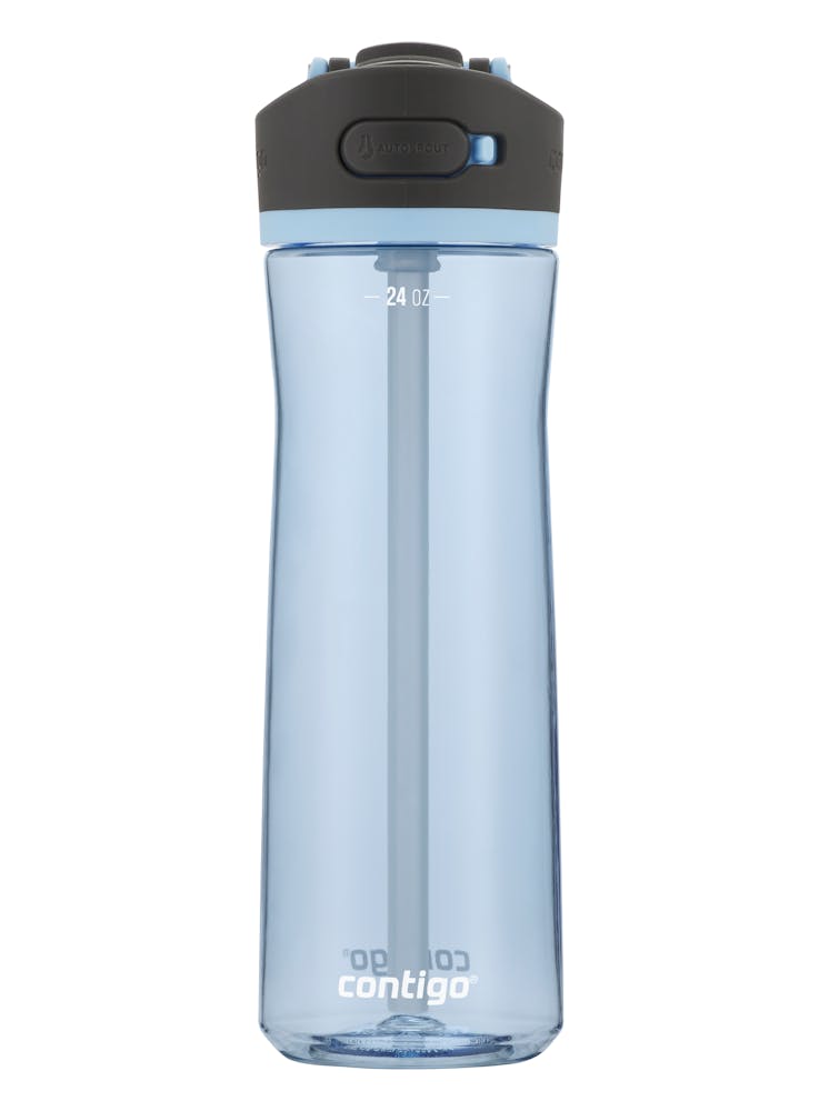 Contigo® Ashland 2.0 Water Bottle with AUTOSPOUT® Lid, 24oz (XING)