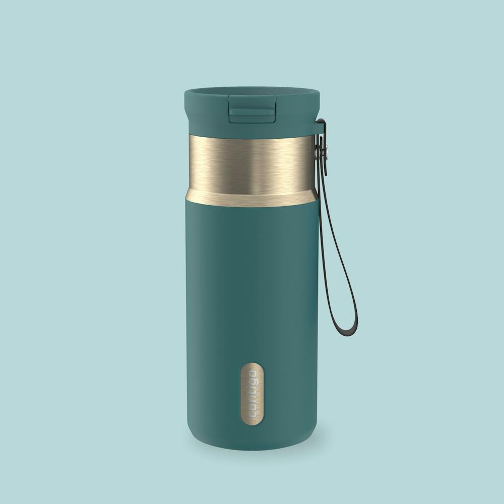 16 oz SnapSeal™ Bottle (SSBH)