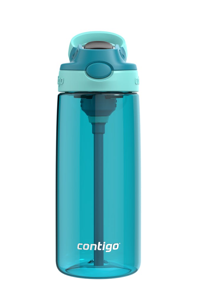 Contigo® Aubrey Leak-Proof Spill-Proof Water Bottle, 20oz. 2 Pack (ZXFY)