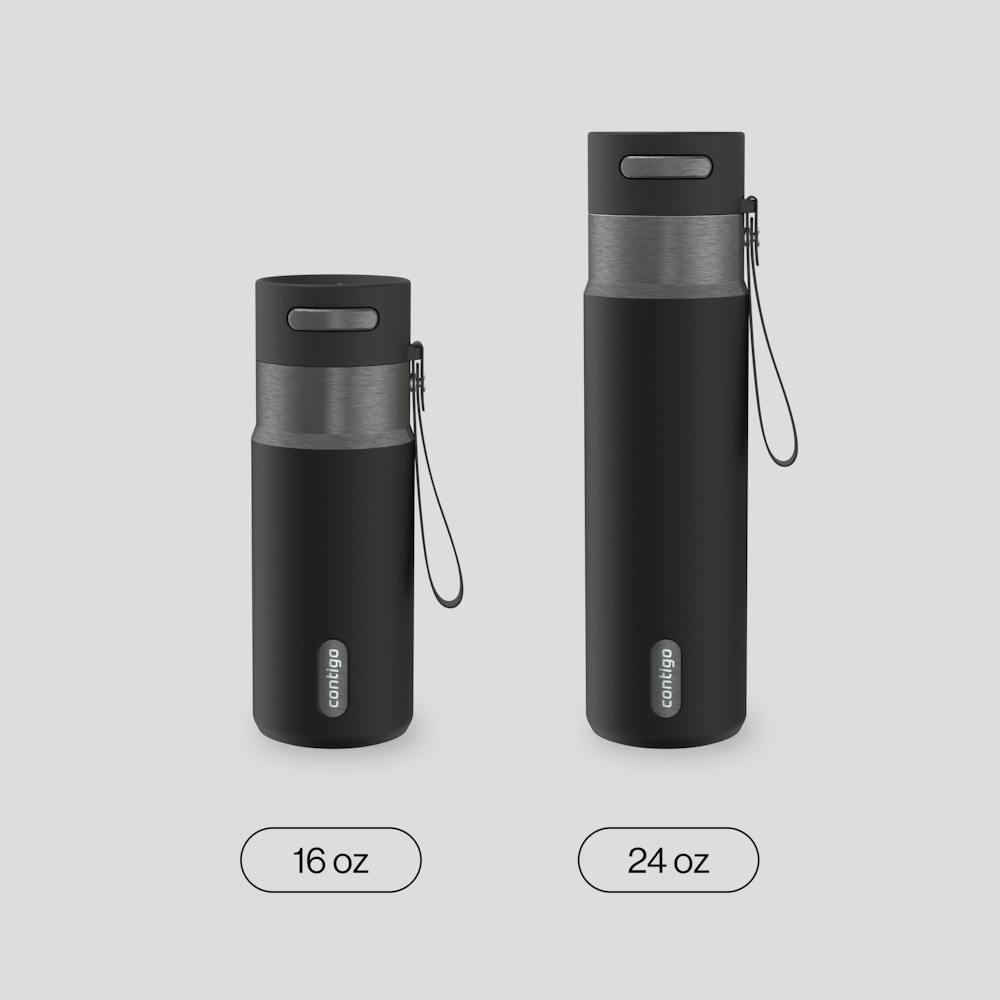 16oz AutoSeal® Bottle (LF7S)