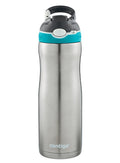 AUTOSPOUT® Ashland Chill, 20oz, Scuba Stainless Steel Water Bottle (E3J6)