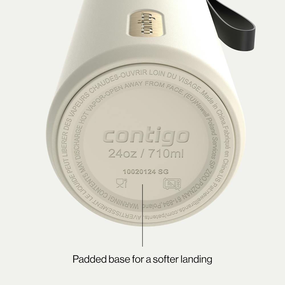 24 oz AutoSeal® Bottle (5ZVG)