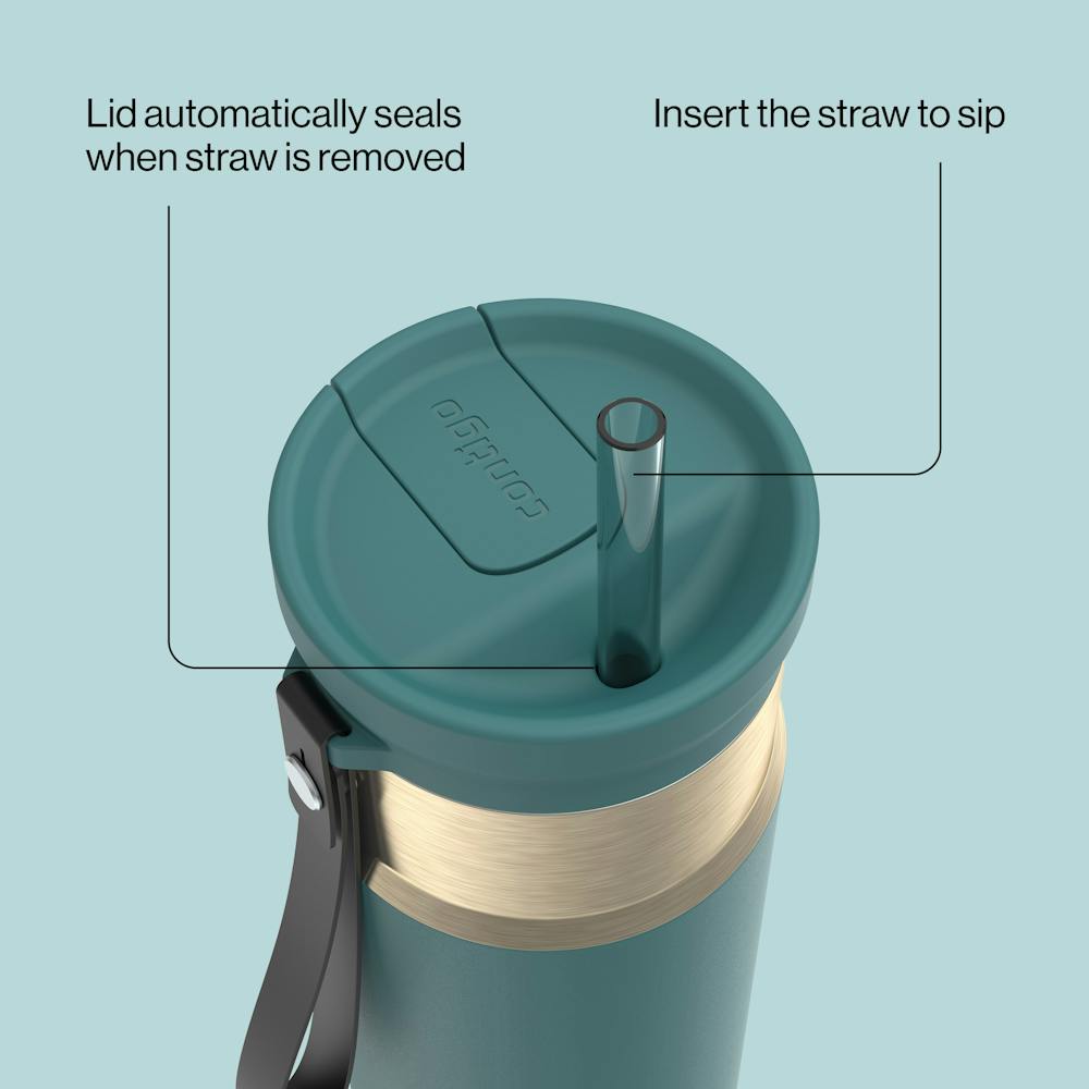 24oz SnapSeal™ Bottle (ZT71)
