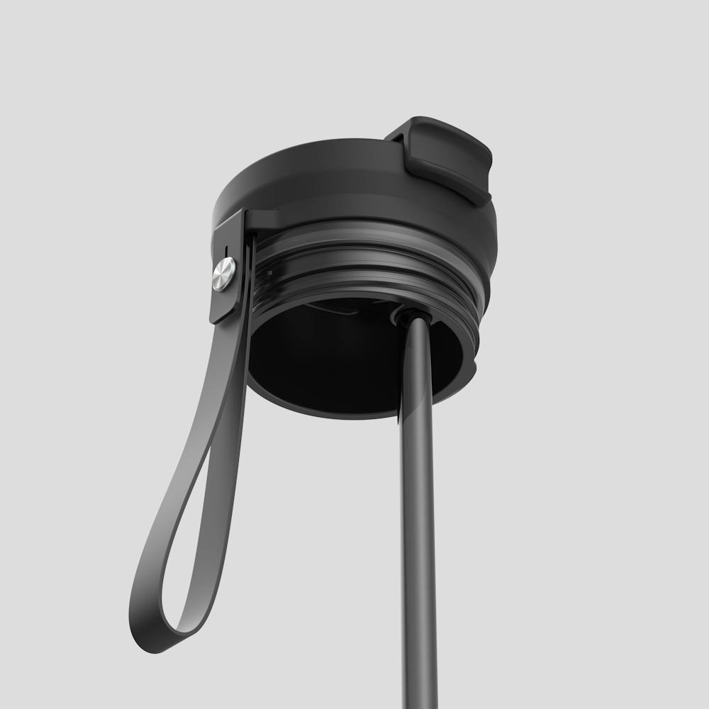 28oz DualSip Plastic Bottle (2S0N)