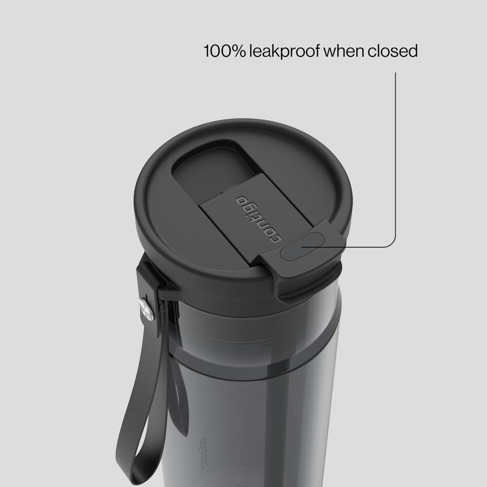 28oz DualSip Plastic Bottle (2S0N)