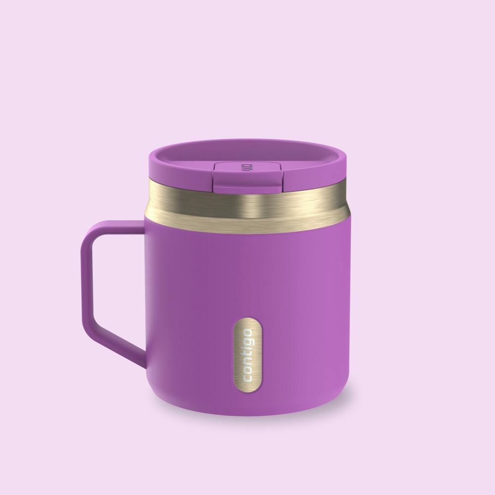 14 oz SnapSeal™ Bottle (AU9Z)