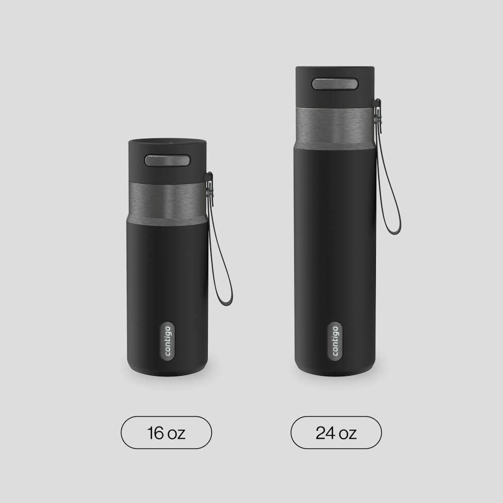 24 oz AutoSeal® Bottle (5ZVG)