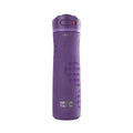 Contigo® x Ally Love Ashland Chill 2.0 Stainless Steel Water Bottle with AUTOSPOUT® Lid, 24oz (DO9Y)
