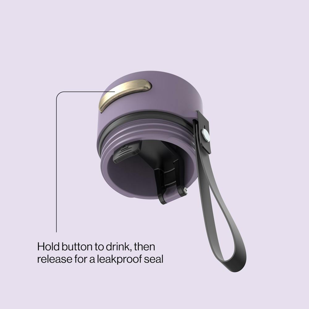 16oz AutoSeal® Bottle (LF7S)