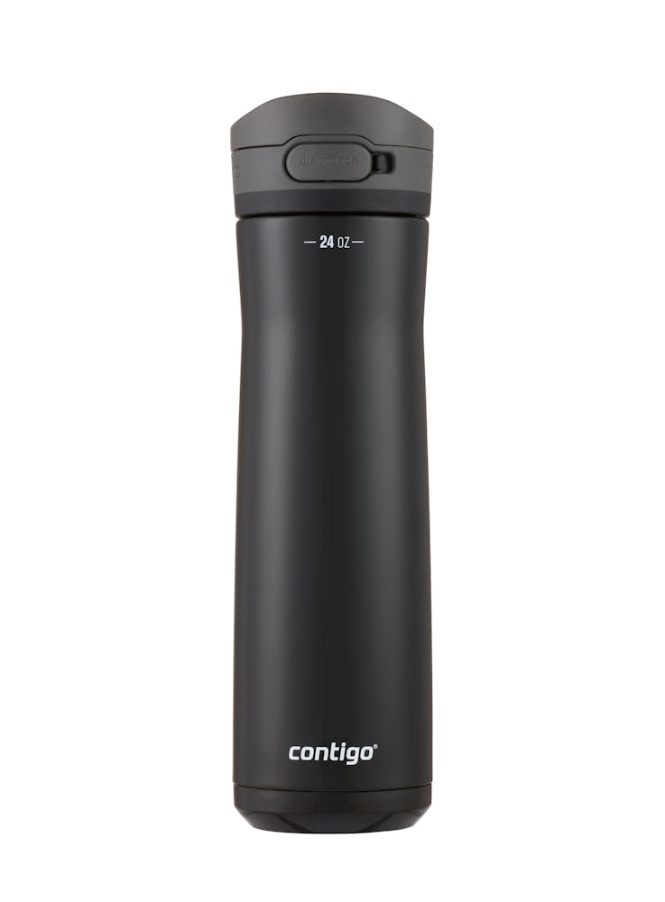 Contigo® Jackson Chill 2.0 Stainless Steel Water Bottle with AUTOPOP Lid, 24oz (ICKJ)