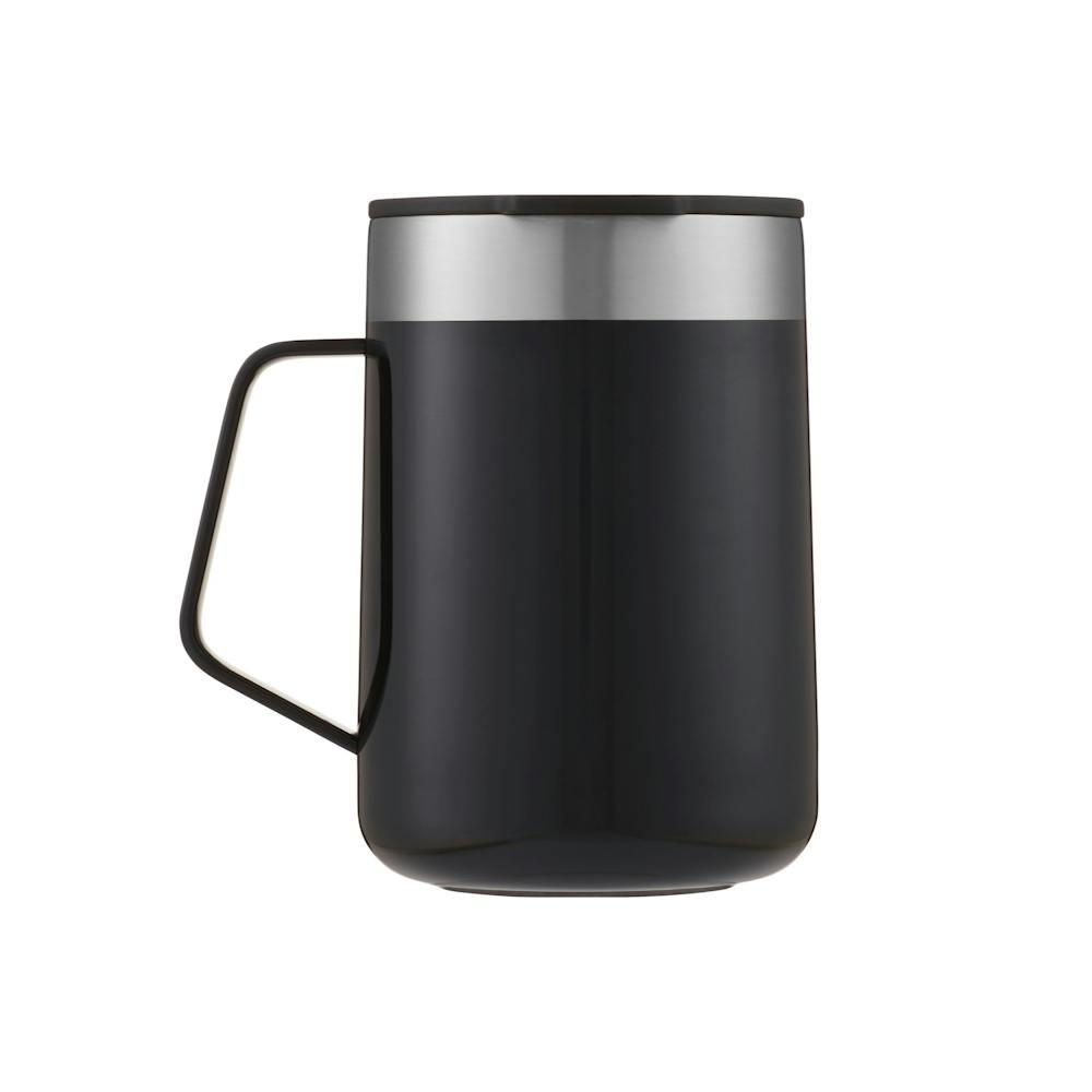 Contigo® Streeterville Stainless Steel Mug with Handle, 14oz (55V3)