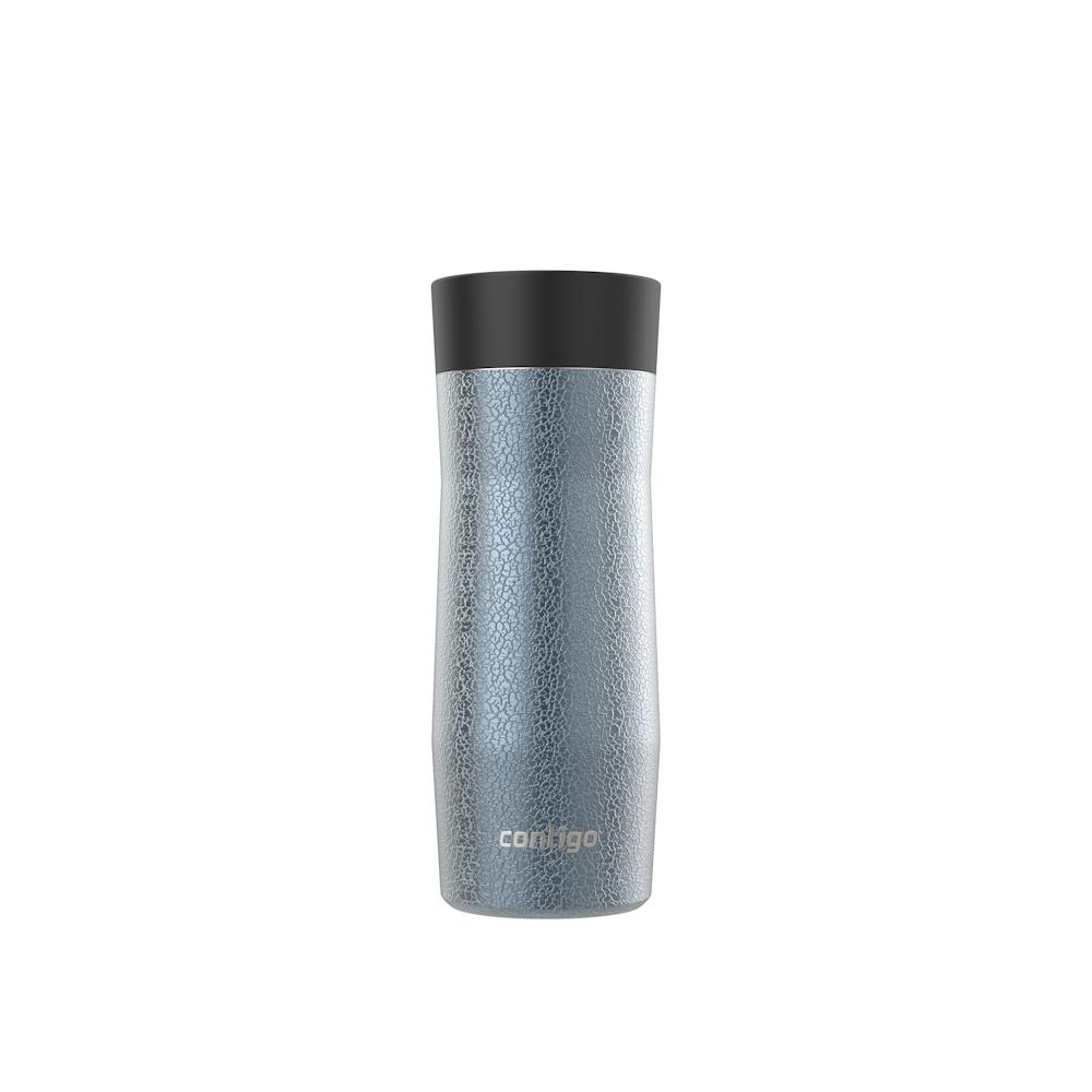Contigo® AUTOSEAL® West Loop Vacuum-Insulated Stainless Steel Travel Mug with Easy-Clean Lid, 16 oz (FHXQ)