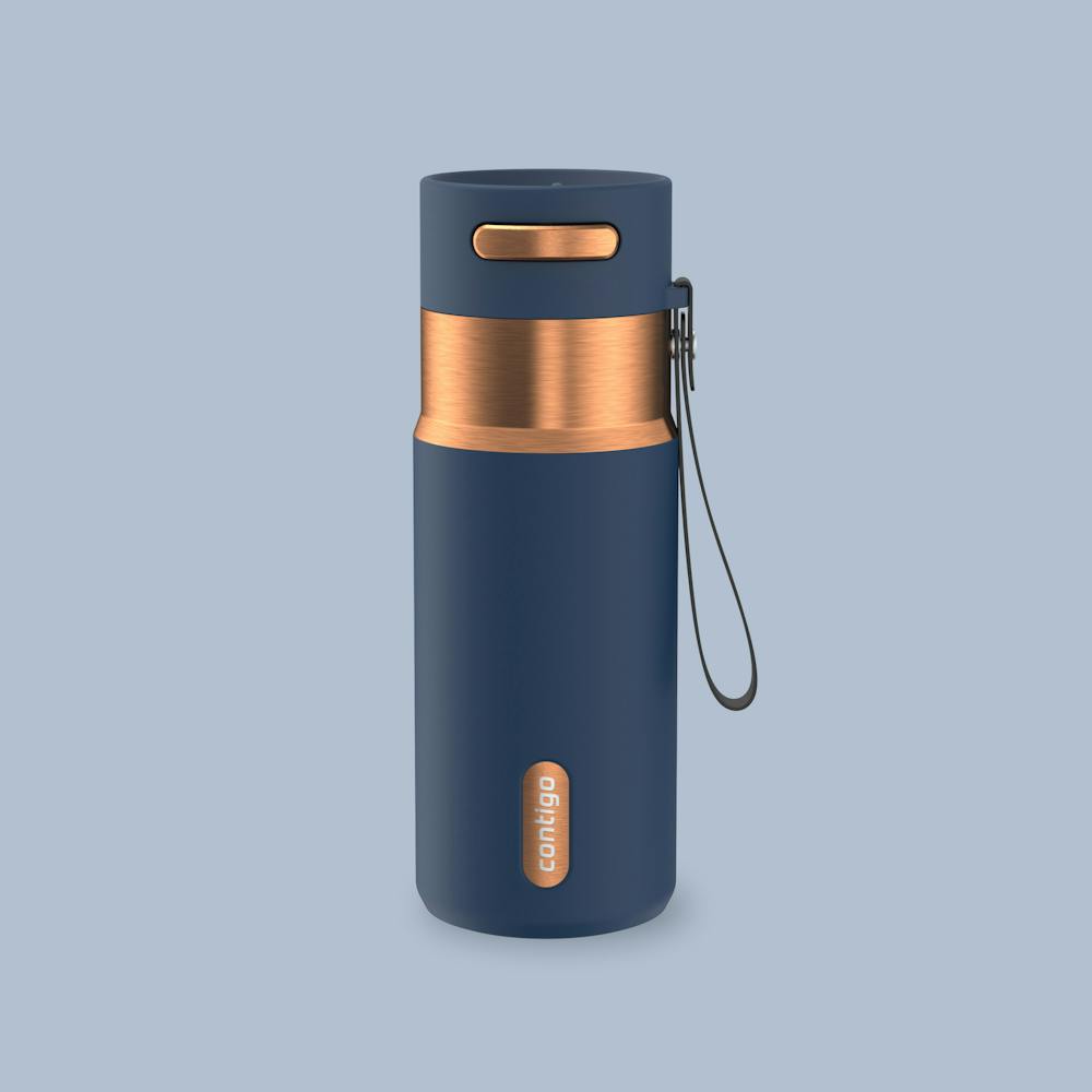16oz AutoSeal® Bottle (LF7S)