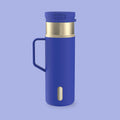 20 oz SnapSeal™ Bottle w/Handle (OH3G)